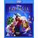 Fantasia / Fantasia 2000 [Blu-ray] [1941] [Region Free]